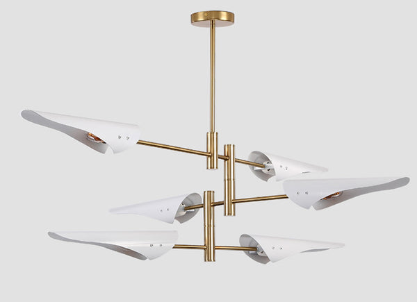 Aircraft Chandelier