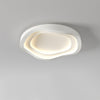 Water ripple ceiling light