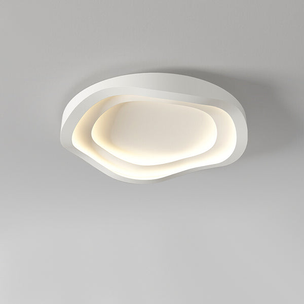 Water ripple ceiling light