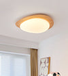 Creative pebble ceiling lamp