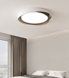Creative round ceiling lamp