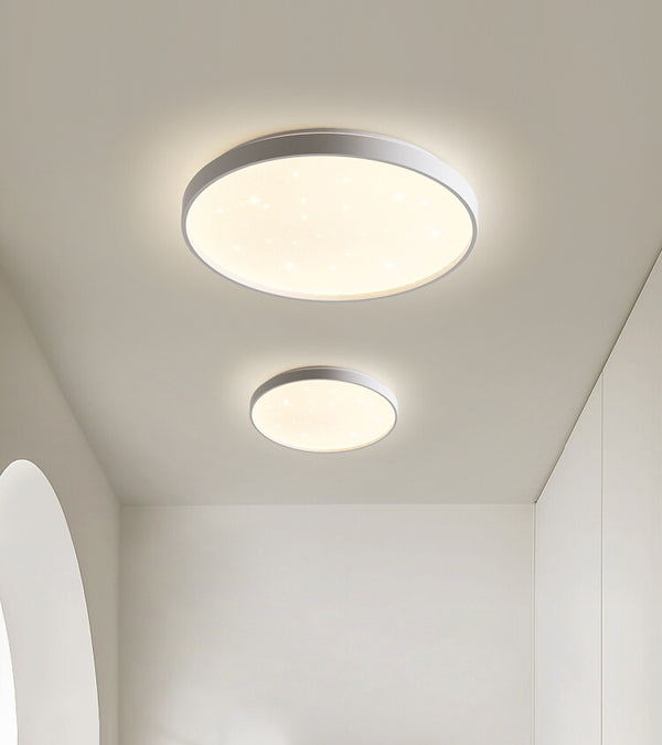 Ultradünne LED Sternenhimmel Deckenleuchte