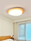 Creative pebble ceiling lamp