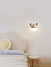 Mickey Chandelier Children's Room