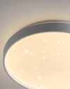 Ultradünne LED Sternenhimmel Deckenleuchte