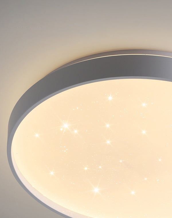Ultradünne LED Sternenhimmel Deckenleuchte