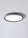 French crystal ceiling lamp