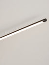 Long corridor LED ceiling light