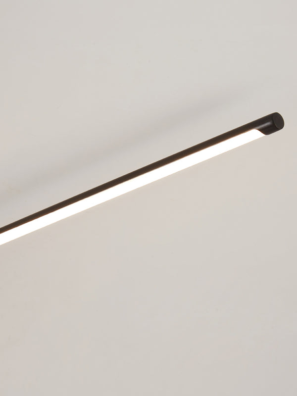 Long corridor LED ceiling light