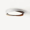 Creative round ceiling lamp