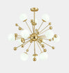 Dandelion Creative Chandelier