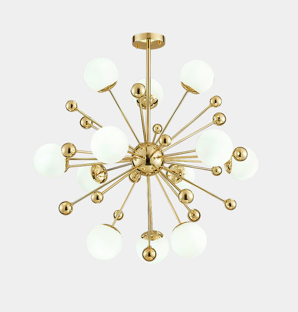 Dandelion Creative Chandelier