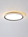 French crystal ceiling lamp