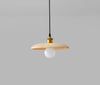 Wabi-sabi style Japanese restaurant chandelier