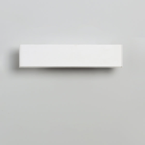 Drehbare Schlafzimmerflur-Wandlampe