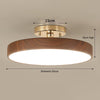 New Chinese style round ceiling lamp