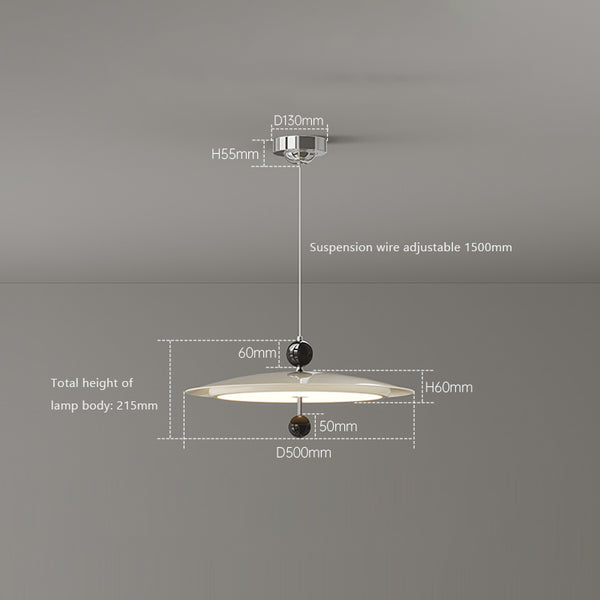 Medieval style creative personality dining chandelier