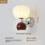 Creative pumpkin shape wall lamp