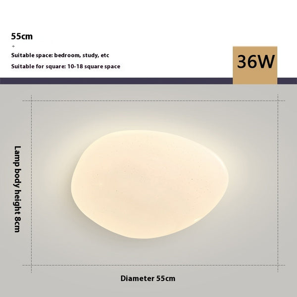 Dream Pebble Deckenlampe