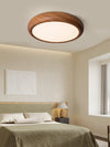 Retro LED Bedroom Ceiling Light