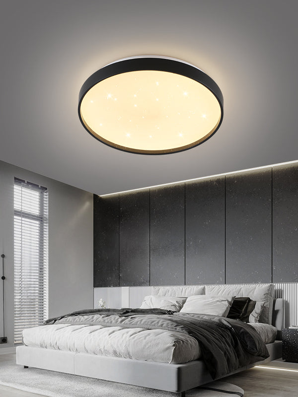 Ultradünne LED Sternenhimmel Deckenleuchte