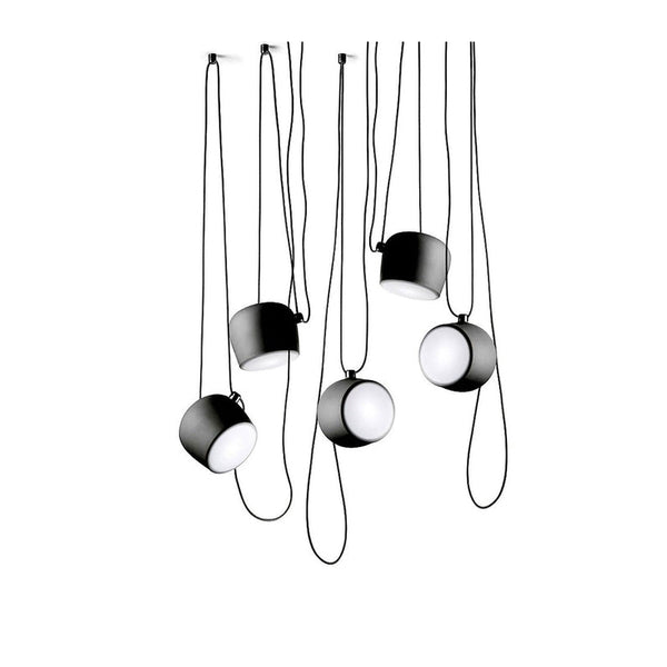 Suspension réglable pour salle à manger