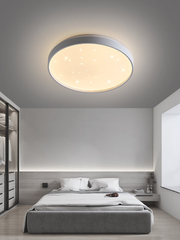 Ultradünne LED Sternenhimmel Deckenleuchte
