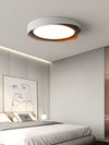Creative round ceiling lamp