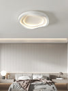 Water ripple ceiling light