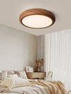 Retro LED Bedroom Ceiling Light