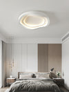 Water ripple ceiling light
