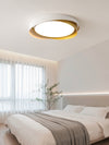 Creative round ceiling lamp