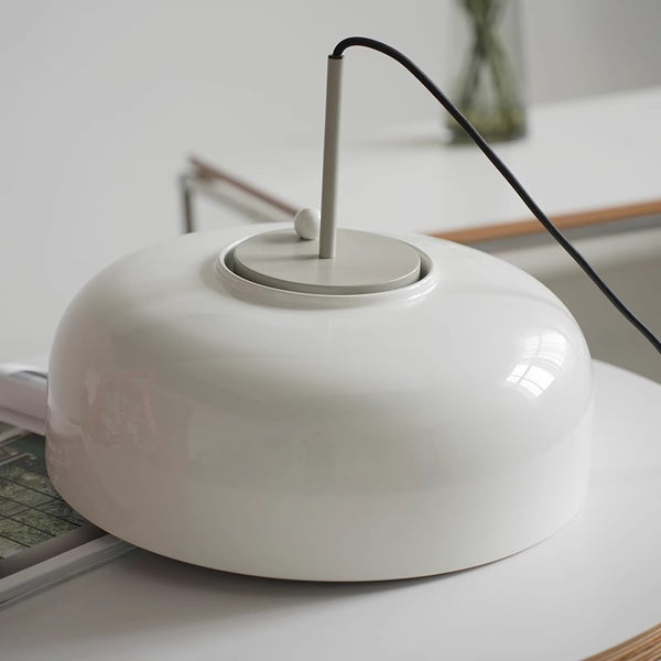Lustre en nid d'abeille de personnalité danoise