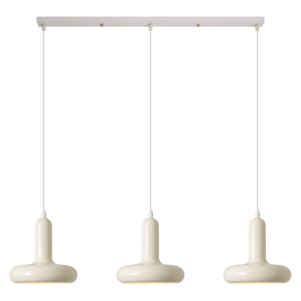 Lustre lampe de poche