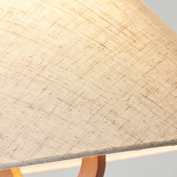 Lustre de restaurant rétractable de style Wabi-sabi