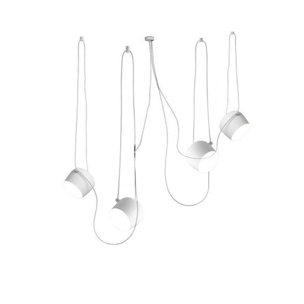 Suspension réglable pour salle à manger