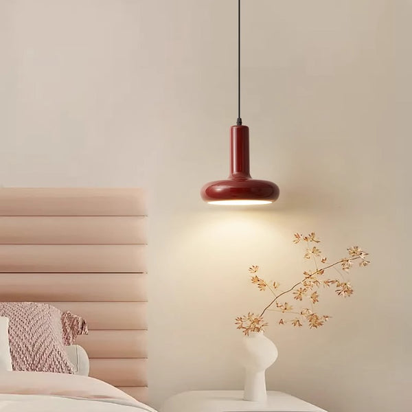 Lustre lampe de poche