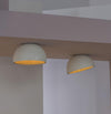Nordic style LED ceiling light