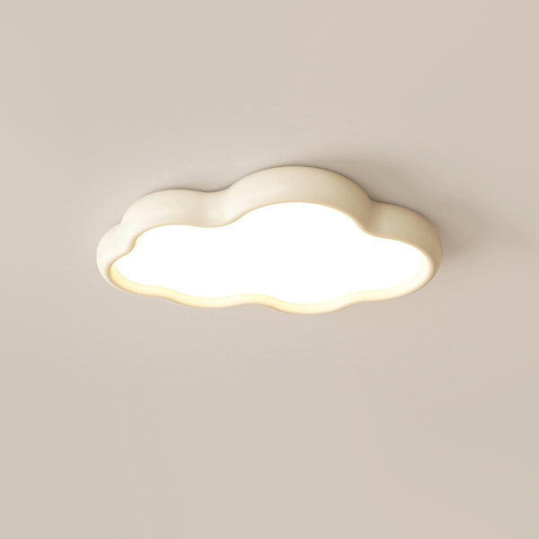 Macaron Wolken Deckenlampe