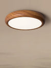 Retro LED Bedroom Ceiling Light