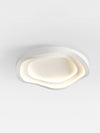 Water ripple ceiling light
