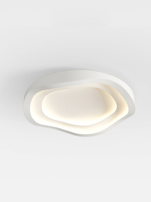Water ripple ceiling light