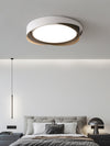 Creative round ceiling lamp