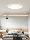 French crystal ceiling lamp