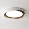 Creative round ceiling lamp