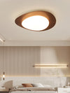 Creative pebble ceiling lamp