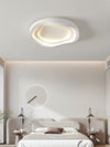 Water ripple ceiling light