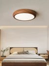 Retro LED Bedroom Ceiling Light