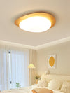 Creative pebble ceiling lamp