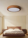 Retro LED Bedroom Ceiling Light